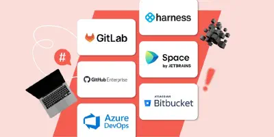 Alternativas a GitLab: plataformas destacadas para un DevOps seguro y colaborativo