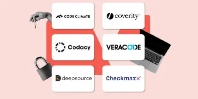 6 alternativas a SonarQube para negocios que buscan una plataforma de análisis de código de calidad empresarial