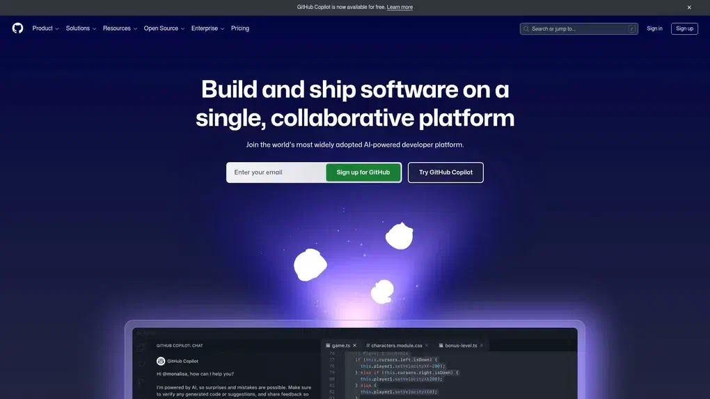 GitHub - Full Stack Club