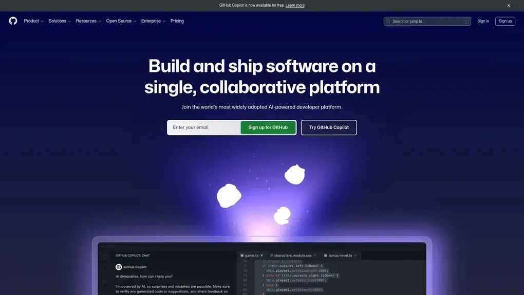 GitHub - Full Stack Club