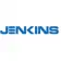 Jenkins logo
